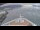 Webcam on the Norwegian Star, 1.4 mi away