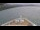 Webcam en el Norwegian Star, 881 km
