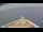 Webcam on the Norwegian Star, 231.2 mi away