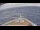 Webcam sulla Norwegian Star, 196.6 km