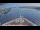 Webcam on the Norwegian Star, 0.4 mi away