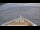 Webcam sulla Norwegian Star, 492.8 km
