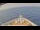 Webcam sur la Norwegian Star, 155.1 km