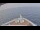 Webcam sulla Norwegian Star, 648.2 km
