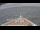 Webcam en el Norwegian Star, 36.6 km