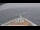 Webcam sulla Norwegian Star, 10.1 km