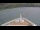 Webcam en el Norwegian Star, 35.7 km