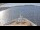 Webcam on the Norwegian Star, 1.7 mi away