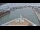 Webcam sulla Norwegian Star, 116.4 km