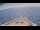 Webcam en el Norwegian Star, 61.5 km
