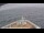 Webcam sur la Norwegian Star, 54.5 km