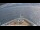 Webcam sur la Norwegian Star, 57.1 km