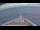 Webcam on the Norwegian Star, 179.8 mi away