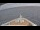 Webcam sulla Norwegian Star, 185.6 km