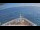 Webcam sulla Norwegian Star, 66 km