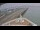 Webcam sur la Norwegian Star, 13.4 km