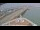 Webcam on the Norwegian Star, 5.6 mi away