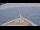 Webcam en el Norwegian Star, 96.7 km