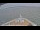 Webcam sur la Norwegian Star, 186.9 km