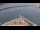 Webcam sulla Norwegian Star, 65.4 km