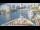 Webcam on the Norwegian Star, 12 mi away