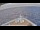 Webcam auf der Norwegian Star, 544.5 km entfernt