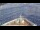 Webcam sur la Norwegian Star, 234.5 km