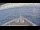 Webcam auf der Norwegian Star, 205 km entfernt