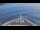 Webcam en el Norwegian Star, 117.2 km