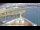 Webcam on the Norwegian Star, 1.3 mi away