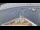 Webcam sulla Norwegian Star, 56.3 km
