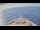 Webcam auf der Norwegian Star, 61 km entfernt