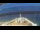 Webcam on the Norwegian Star, 3.6 mi away