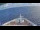 Webcam sulla Norwegian Star, 627.4 km