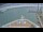Webcam sulla Norwegian Star, 3.4 km