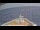 Webcam on the Norwegian Star, 57.4 mi away