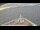 Webcam sur la Norwegian Star, 160.9 km