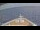 Webcam on the Norwegian Star, 253.8 mi away