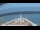 Webcam on the Norwegian Star, 3.6 mi away