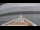 Webcam on the Norwegian Star, 3.6 mi away