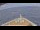 Webcam on the Norwegian Star, 224.4 mi away