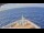 Webcam sulla Norwegian Star, 102.1 km
