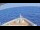 Webcam sulla Norwegian Star, 263 km