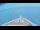 Webcam sulla Norwegian Star, 1069.1 km