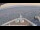 Webcam på Norwegian Star, 727.6 km