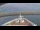 Webcam on the Norwegian Star, 1.6 mi away