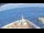 Webcam sur la Norwegian Star, 727.6 km