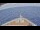 Webcam sulla Norwegian Star, 675.1 km