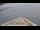 Webcam on the Norwegian Star, 75.5 mi away