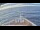 Webcam sulla Norwegian Star, 110.7 km